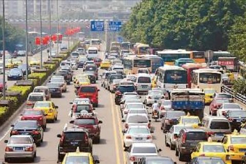 疫情之下，沉庆造作业稳步前进