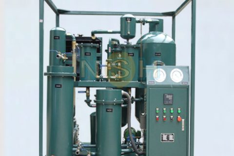 板框式滤油机的过滤成效若何？