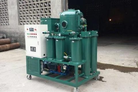 绝缘油滤油机的用处有哪些？