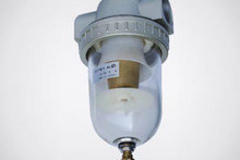 离心式滤油机道理利益有哪些？