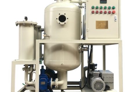 真空滤油机能够降低成本吗？