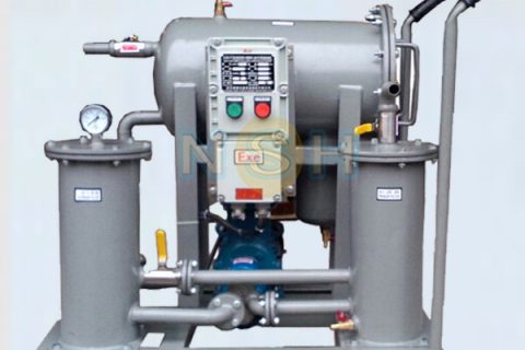 滤油机保养和守护技巧有哪些？