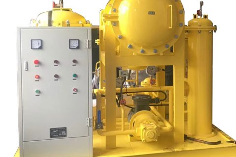 怎么凭据油质选择相宜的滤油机？