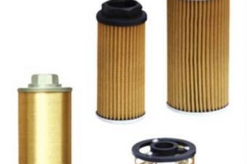 滤油机滤芯能够反复使用吗？