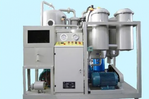 装置滤油机必要具备哪些前提？