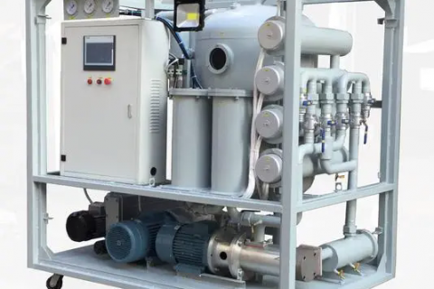 多职能净油机的利益有哪些？