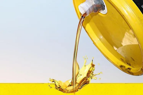 滤油机液压油多久换一次？