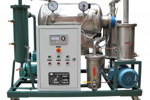 高质量的光滑油会有沉淀物吗？