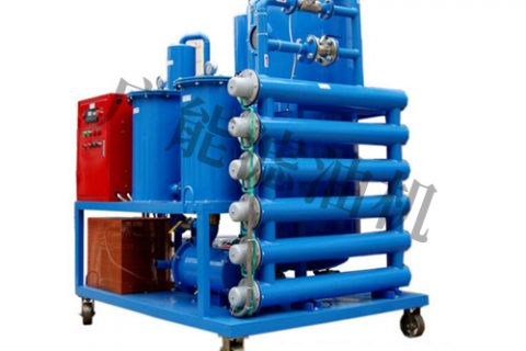 节造汽轮机油传染的意思是啥？