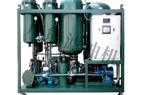 变压器油真空滤油机确当苦衷项有哪些？