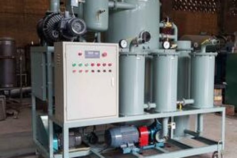 工业油水若何分离出来？