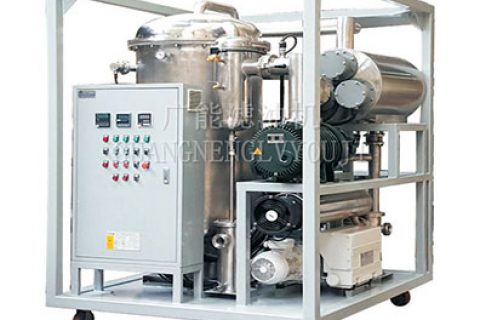 油品中的水有哪些状态？