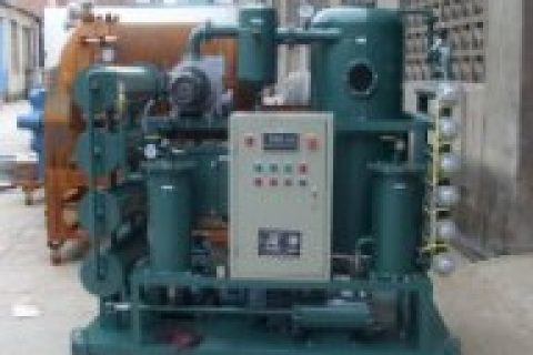 变压器油品色彩深浅意味着什么