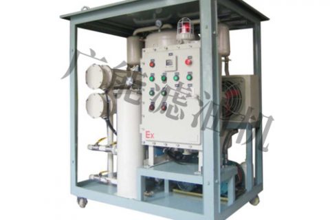 液压油真空滤油机能过滤所以的油品吗？