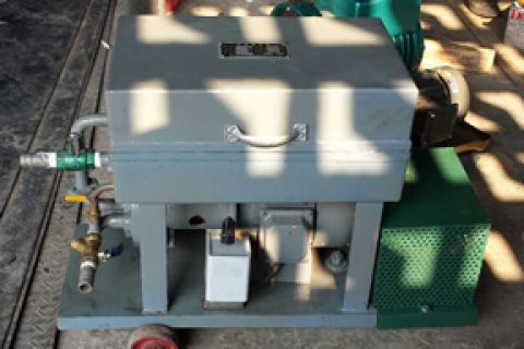 板框滤油机耗材滤油纸知识点