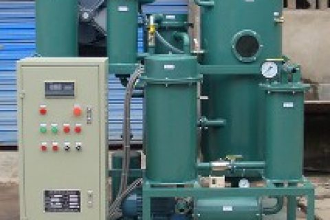 光滑油滤油机选择的学问很大，选对了能力真正节能降耗！