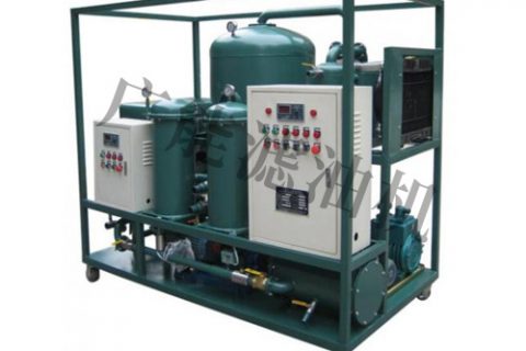 采办离心式净油机必要做的筹备有哪些