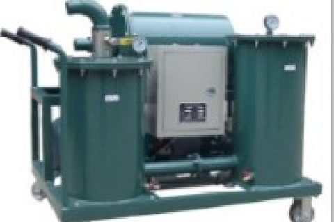 滤油机系统漏油故障解决建议规划