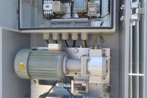 滤油机中可能处置的油是什么？