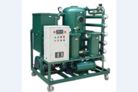 好的加热器元件对滤油机的影响到底有多大？