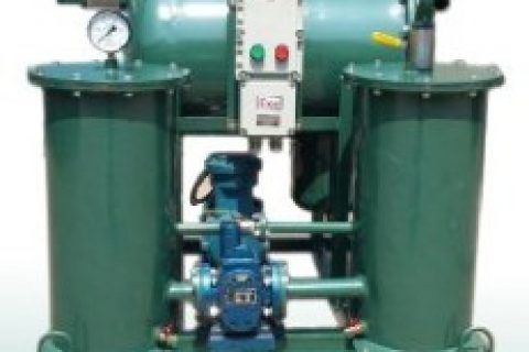 为什么必要火油过滤机？