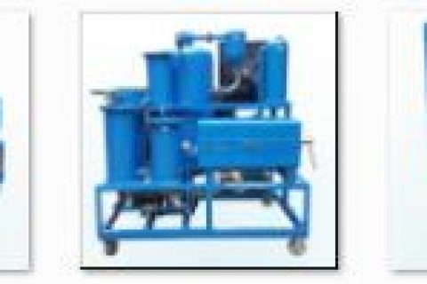 滤油机的密封的一些幼知识