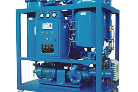 绝缘油真空滤油机滤芯的保养