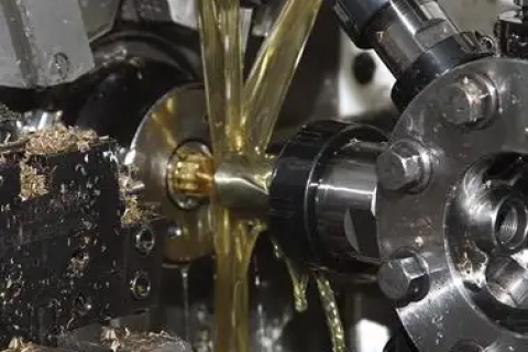 46号液压油和68号液压油能够混合使用吗？