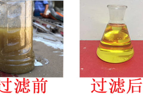 废油的处置步骤有哪些？