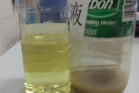 脱色滤油机怎么操作？