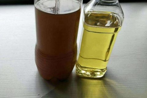 液压油过滤怎么选择设备？